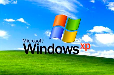 WindowsXP系統(tǒng)下載