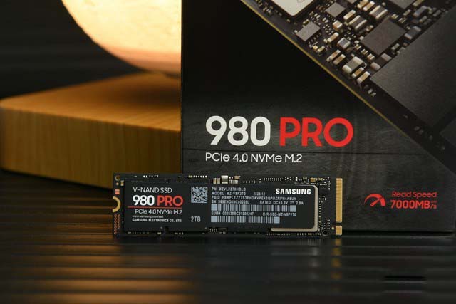 三星980 PRO 2TB固態(tài)硬盤怎么樣 三星980 PRO 2TB固態(tài)硬盤評測