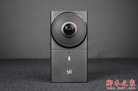 最高性價比 5.7K新品小蟻VR全景相機評測