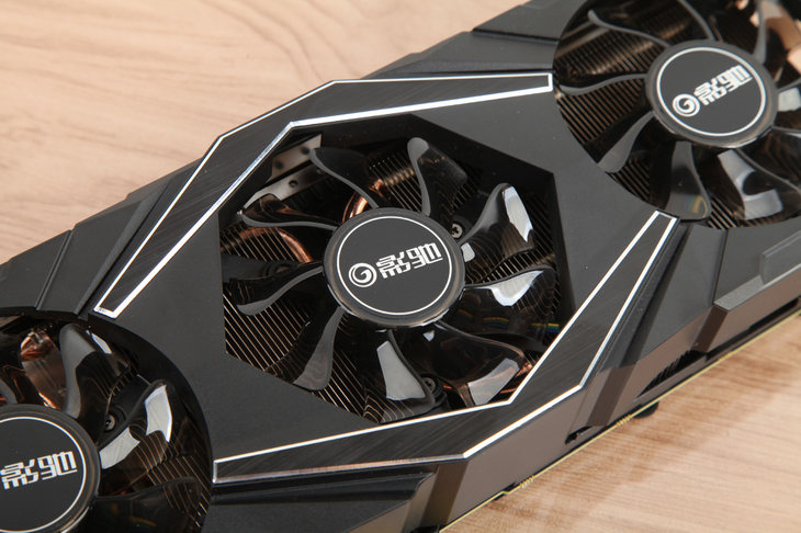 性能比肩GTX 1080 影馳RTX 2070大將顯卡詳細(xì)圖文評(píng)測(cè)