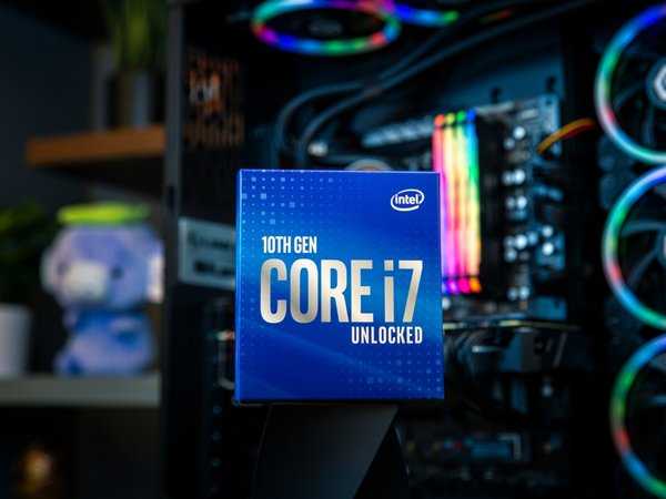 十代酷睿的性能差异 i9-10900K/i7-10700K/i5-10600K性能对比