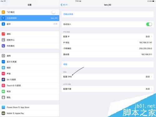 iPad Pro无法连接应用商店（App Store）如何解决？