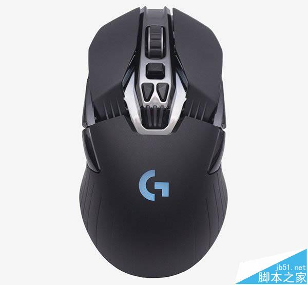 羅技G900 Chaos Spectrum鼠標(biāo)全面評(píng)測(cè) 發(fā)燒友最?lèi)?ài)