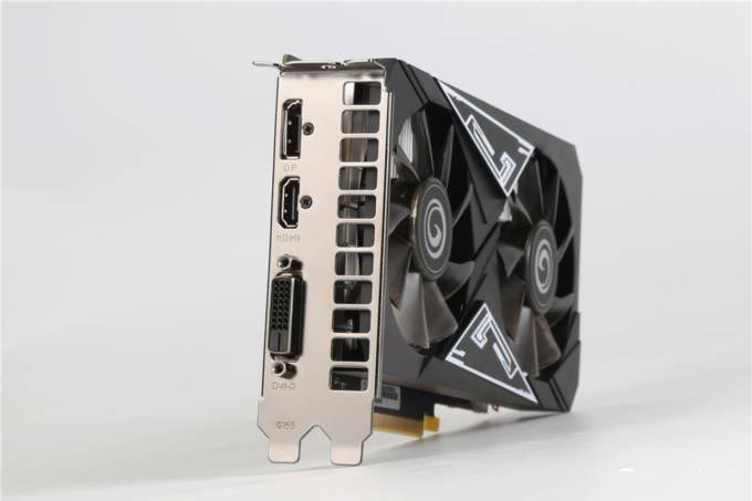 影馳GTX 1650 Ultra驍將顯卡怎么樣 影馳GTX 1650 Ultra驍將評測