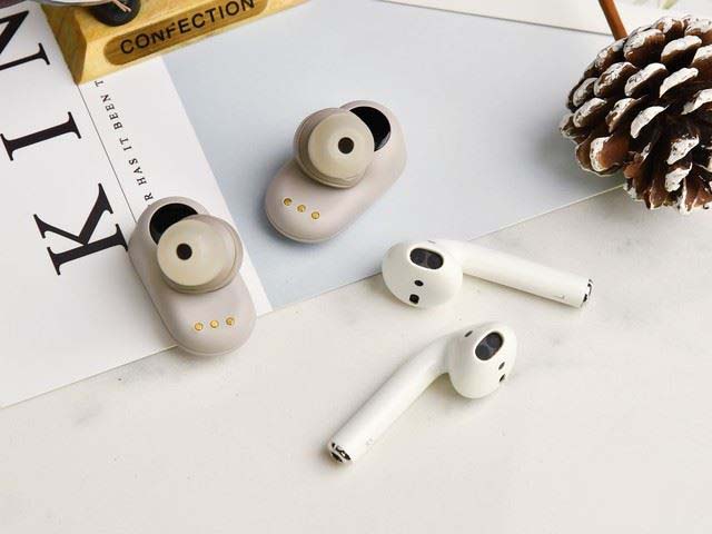 索尼新款降噪豆和苹果AirPods 2哪款好 索尼新款降噪豆和苹果AirPods 2区别对比