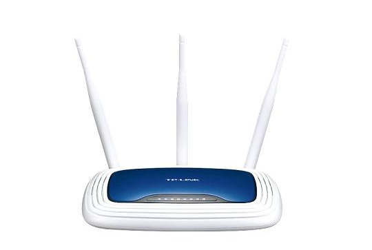 TP-LINK450M扩展器与300M路由器能否搭配使用