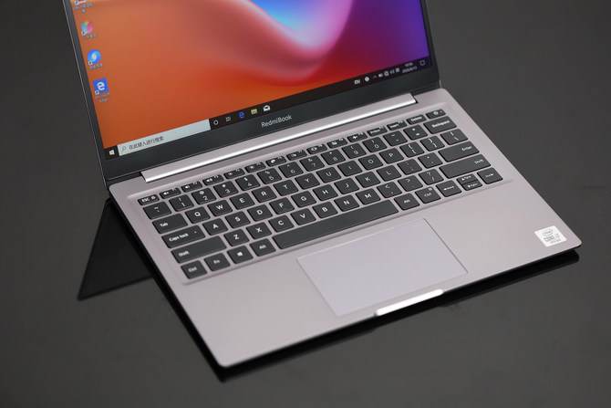 RedmiBook Air 13值得入手嗎 RedmiBook Air 13筆記本評測