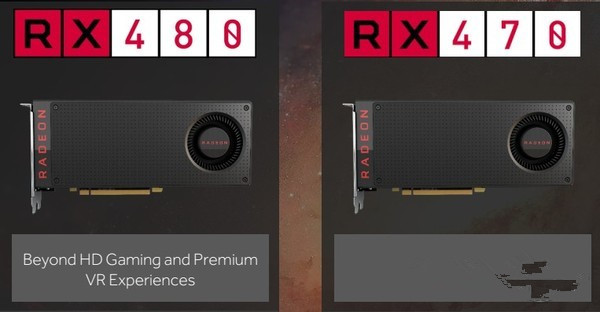 RX470显卡怎么样 AMD RX470详细评测图解