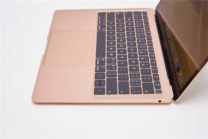 2019款蘋(píng)果MacBook Air/Pro區(qū)別對(duì)比評(píng)測(cè)