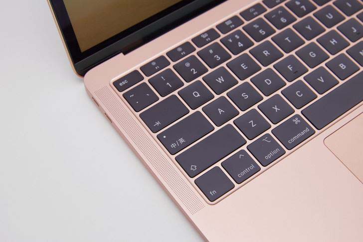 2019款蘋(píng)果MacBook Air/Pro區(qū)別對(duì)比評(píng)測(cè)