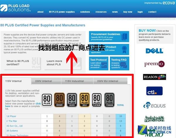 PC電源如何選?鑒別一款電源性能是否給力技巧