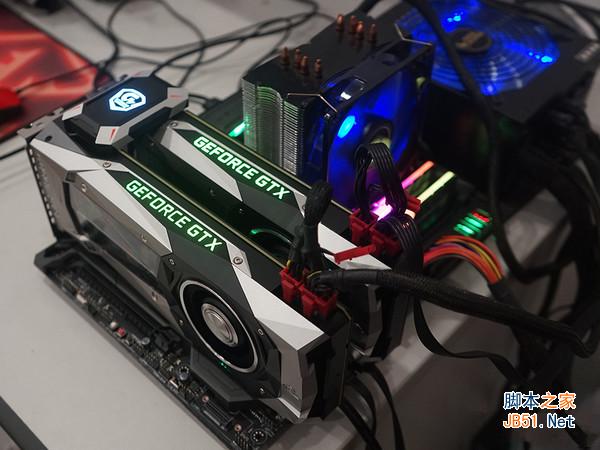 GTX1080Ti显卡怎么样 NVIDIA GTX1080Ti性能全面深度评测图解