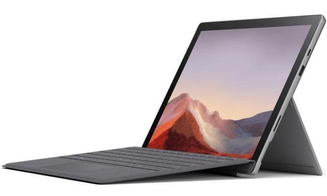 微軟Surface Pro 7和Surface Pro X哪款值得買？Surface Pro X/7優(yōu)缺點對比評測