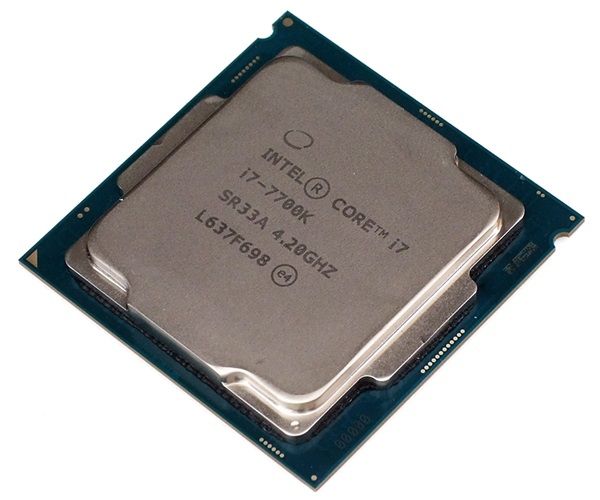 i7 7700K溫度過高原因:Intel散熱減料 CPU溫度過高