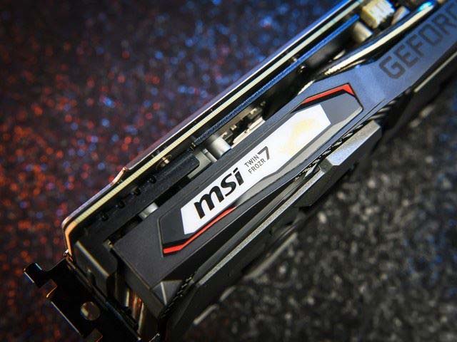 微星GTX1660S魔龍?jiān)趺礃?微星GTX1660S魔龍顯卡全面評(píng)測(cè)