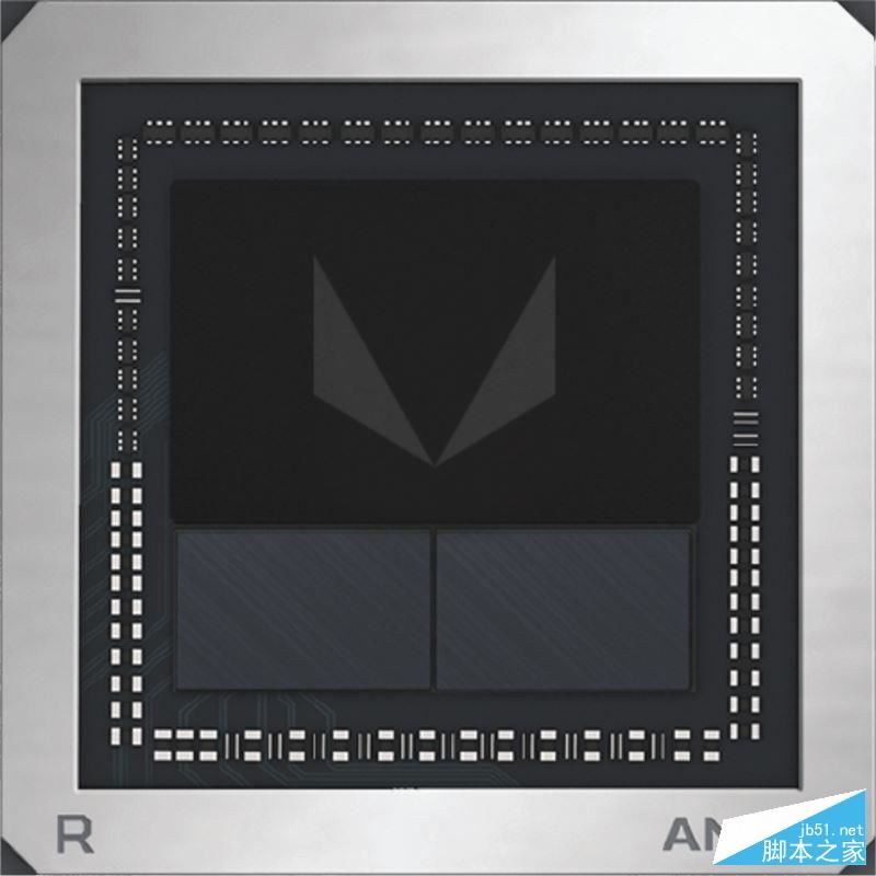 狙殺GTX 1070/1080！AMD Radeon RX Vega 64/56限量和水冷版顯卡深度圖解評測