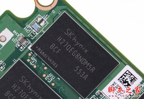 SSD是什么？SSD固态硬盘内部结构详解