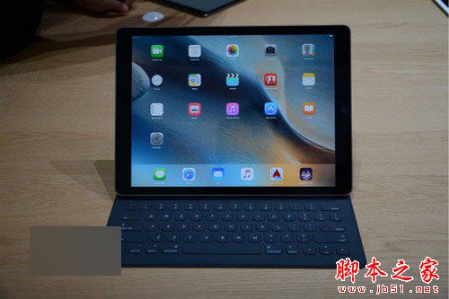 iPad Pro无响应？苹果：升级iOS9.2正式版或可解决