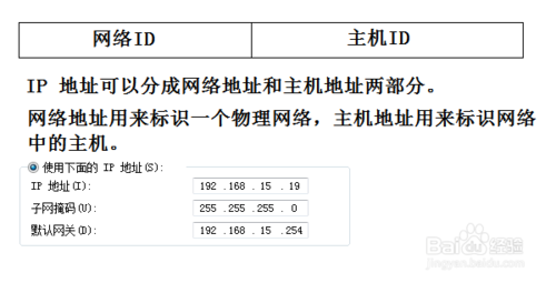 办公室IP地址如何设置？规划办公室的网络地址(项目建设)