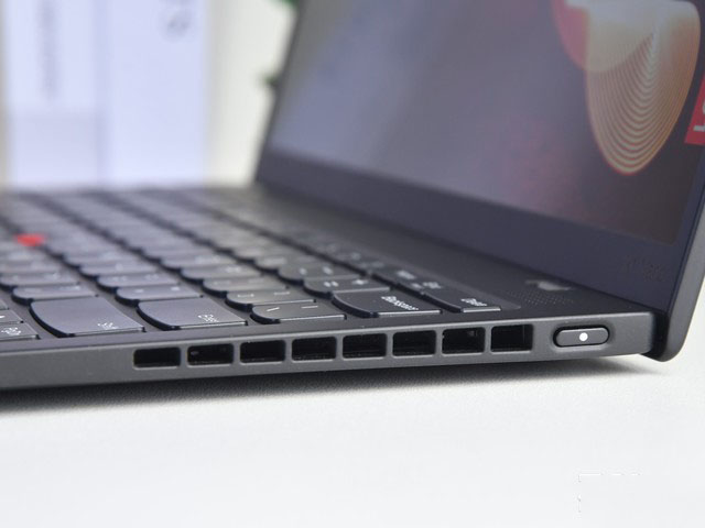 ThinkPad X1 Nano怎么樣 ThinkPad X1 Nano詳細(xì)評(píng)測(cè)