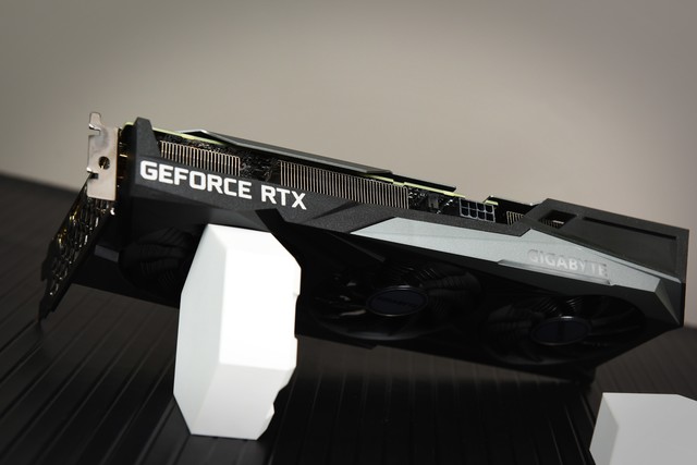 技嘉魔鷹RTX 3060 GAMING OC顯卡全面評(píng)測(cè)