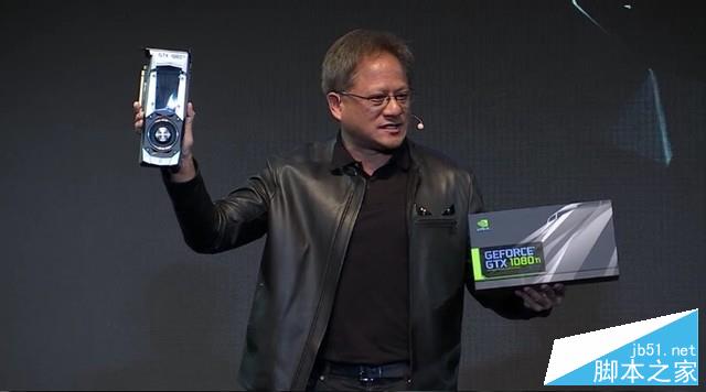 NVIDIA GeForce GTX 1080 Ti显卡首发深度图解评测+拆解