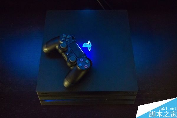 游戏主机PS4 Pro怎么样?PS4 Pro首发体验汇总