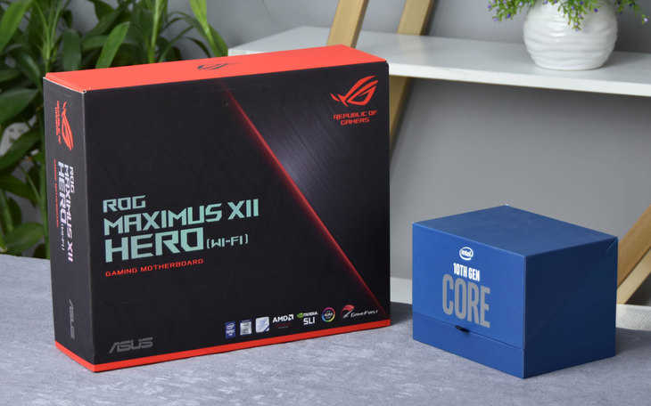 ROG M12H(WI-FI)主板怎么樣 華碩ROG MAXIMUS XII HERO (WI-FI)主板評(píng)測(cè)