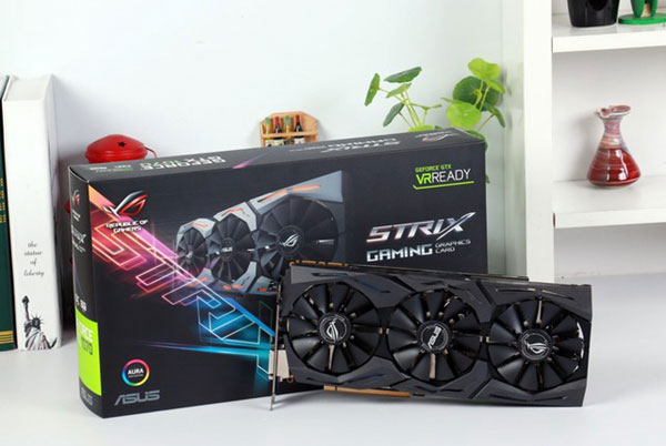 2017高端发烧配置 9000元i7-7700K配GTX1070游戏主机配置推荐