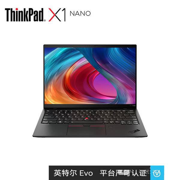 thinkpad X1 Nano對比vaio sx12哪個值得買?