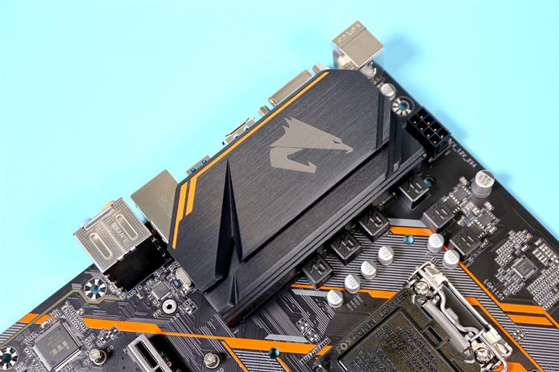 技嘉B365M Aorus Elite主板怎么樣 技嘉B365M Aorus Elite主板詳細評測