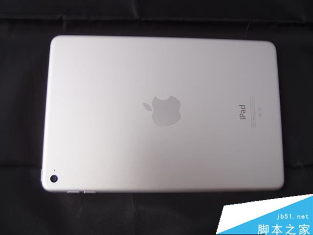 新款iPad mini4值得买吗 新款iPad mini4上手体验及图解评测