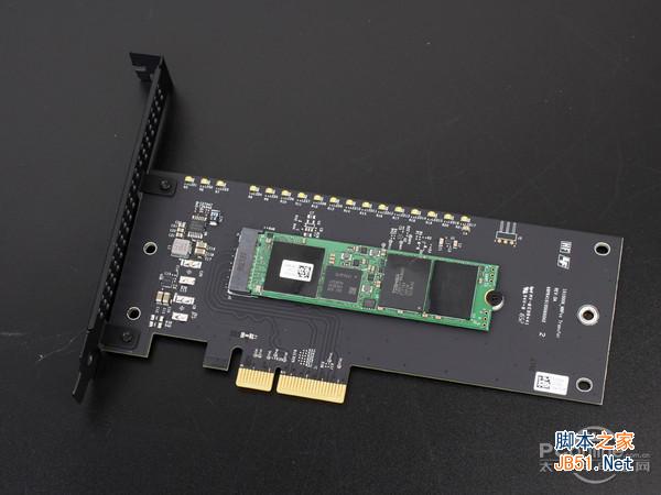 浦科特M8Se SSD怎么样 浦科特M8Se 1TB SSD图文详细评测