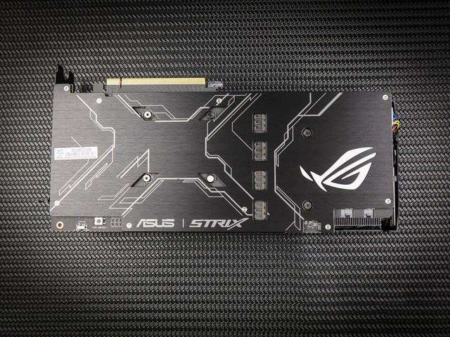 ROG Strix RTX 2060 SUPER顯卡圖解評測