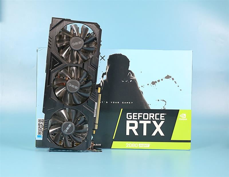 影馳RTX 2070 Super Gamer OC/2080 Super大將顯卡區(qū)別對比評測