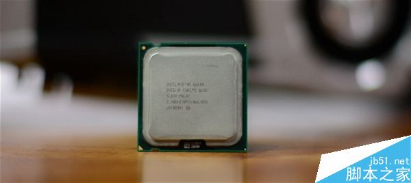 Core 2 Quad Q6600處理器十年后上機測試:Intel Q6600戰(zhàn)i5/i7