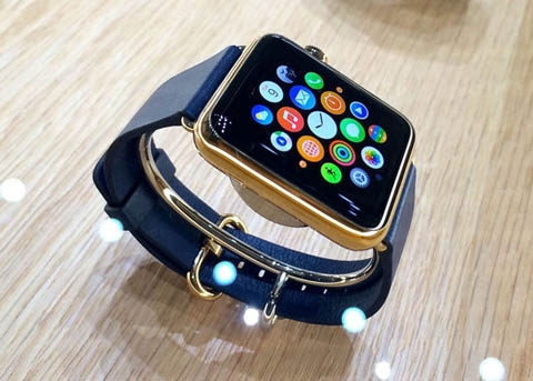 蘋果Apple Watch首支廣告出爐，買買買