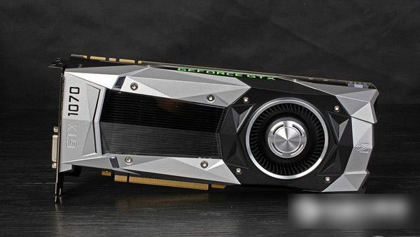 GTX1070怎么样 Nvidia GTX1070显卡首发评测全过程