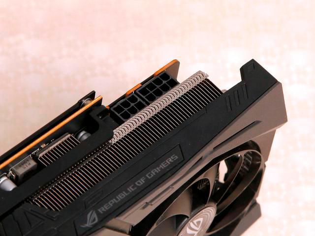 5600XT最強音 華碩ROG STRIX RX5600XT O6G詳細圖文評測