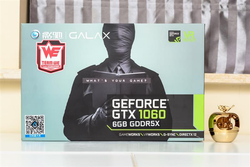 影馳GTX 1060 6GB GDDR5X值不值得買(mǎi) 影馳GTX 1060 6GB GDDR5X詳細(xì)評(píng)測(cè)