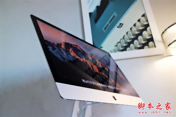 新iMac 2017值得买吗？2017新款苹果iMac上手体验评测