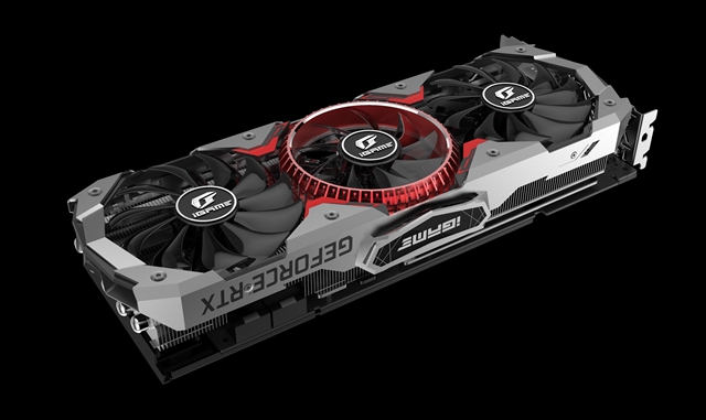 RTX2080Ti和GTX1080Ti哪個(gè)好 GTX1080Ti與RTX2080Ti詳細(xì)對(duì)比