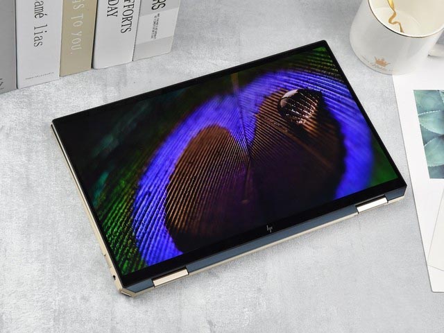 惠普spectre x360 13變形本怎么樣 惠普spectre x360 13變形本全面評測