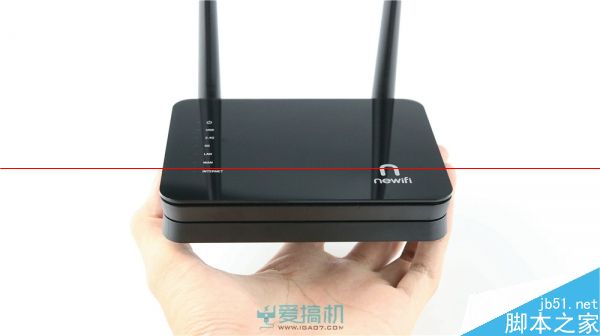 129元联想新路由器newifi mini怎么样？newifi mini评测