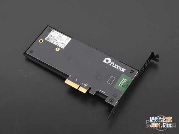 浦科特M8Se SSD怎么样 浦科特M8Se 1TB SSD图文详细评测