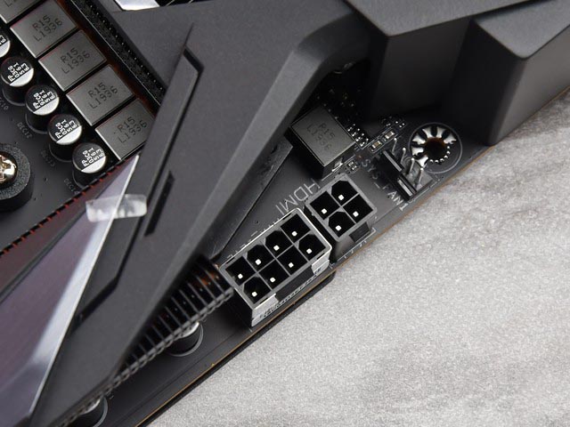 技嘉B550主板怎么樣 技嘉B550 AORUS MASTER主板詳細(xì)評測