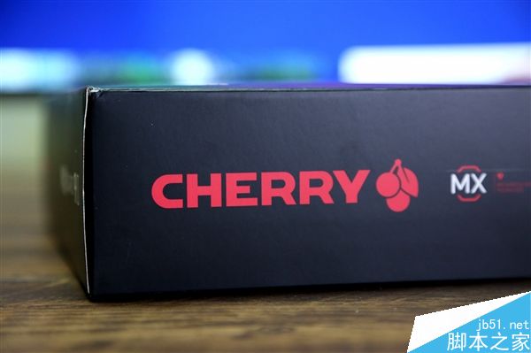 Cherry櫻桃MX BOARD 9.0機(jī)械鍵盤圖賞:定位專業(yè)電競(jìng)