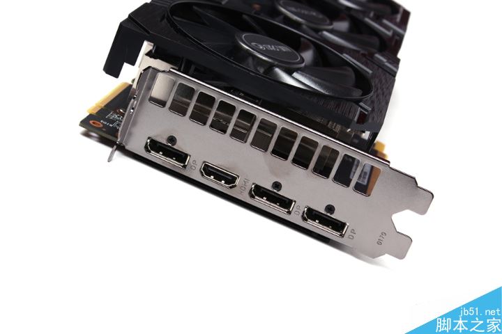 影馳GeForce RTX 2080 SUPER大將顯卡詳細(xì)評(píng)測(cè)