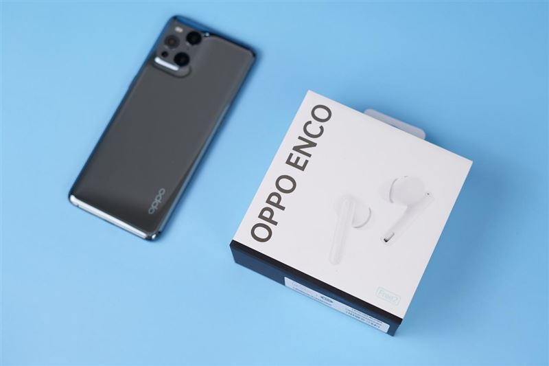 OPPO Enco Free2值得入手嗎 深度降噪耳機(jī)OPPO Enco Free2詳細(xì)評測