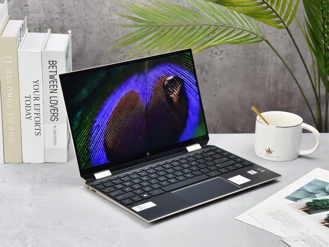 惠普spectre x360 13變形本怎么樣 惠普spectre x360 13變形本全面評測